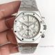Swiss 7750 Audemars Piguet Royal Oak Replica Watches - SS Gray Dial (4)_th.jpg